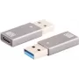 USB A to USB C Adapter ShiverPeaks 14-05033 – USB 3.1, 10 Gbps