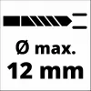 Vacuum Accessory Einhell 2351233