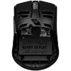 LORGAR MSE90W, Magnesium Alloy Wireless Gaming Mouse Elite, Black