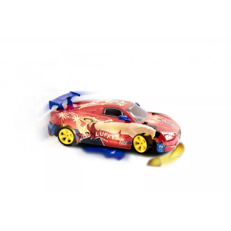 RC car REVELL 24693 — 1:18 scale, electric motor, for ages 6+
