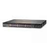 HPE Aruba Networking 2930M 48G POE+ 1-Slot - Switch - L3 - Managed - 44 x 10/100/1000 (PoE+) + 4 x Combo Gigabit-SFP - rack-mountable - PoE+ - without Power Supply (1440 W)
