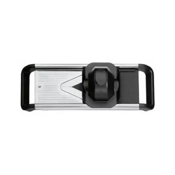 WMF 0686106040 Flat grater Black, Steel