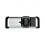 WMF 0686106040 Flat grater Black, Steel