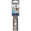 Bosch SDS plus-9 CoreCutters Set, Single, Drill, Metal, 80 g, 1 pc(s), 1 pc(s)