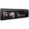 Car Media Receiver Pioneer DEH-X8700DAB Black