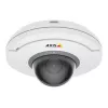 AXIS M5075-G - Network Surveillance Camera - PTZ - Dome - Colour (day/night) - 2 MP - 1920 x 1080 - 1080p - motorbetrieben - Audio - LAN 10/100 - H.264, HEVC, H.265, MPEG-4 AVC, M
