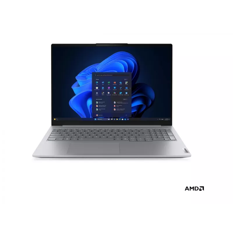 Laptop Lenovo TB 16 G9 R7 250 16i, Ryzen 7 250, 16 inch display, 16GB RAM, 512GB SSD