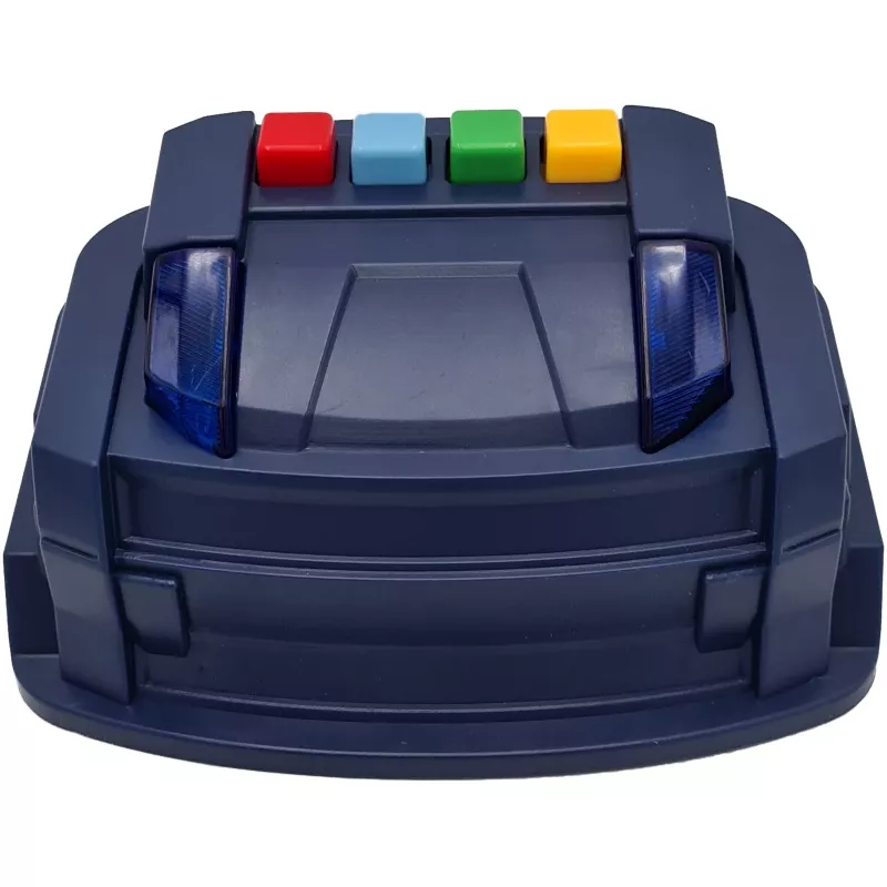 Extralink Kids | Car parking | garage with electric lift toy cars for children