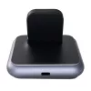 Magnetic Charger Joyroom JR-WQW03 for Apple Watch — Black