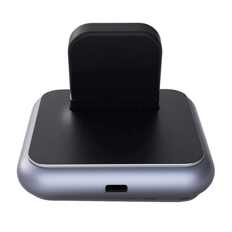 Magnetic Charger Joyroom JR-WQW03 for Apple Watch — Black