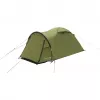Easy Camp Setesdal 2 dome tent (olive green, with tunnel porch, model 2025)