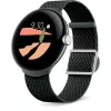 Google - Watch Strap for Smartwatch - 137-203 mm - Ivory - for Google Pixel Watch (GA03270-WW)