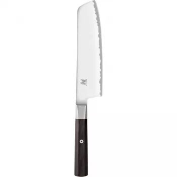 Nakiri Miyabi 4000FC knife - 17 cm
