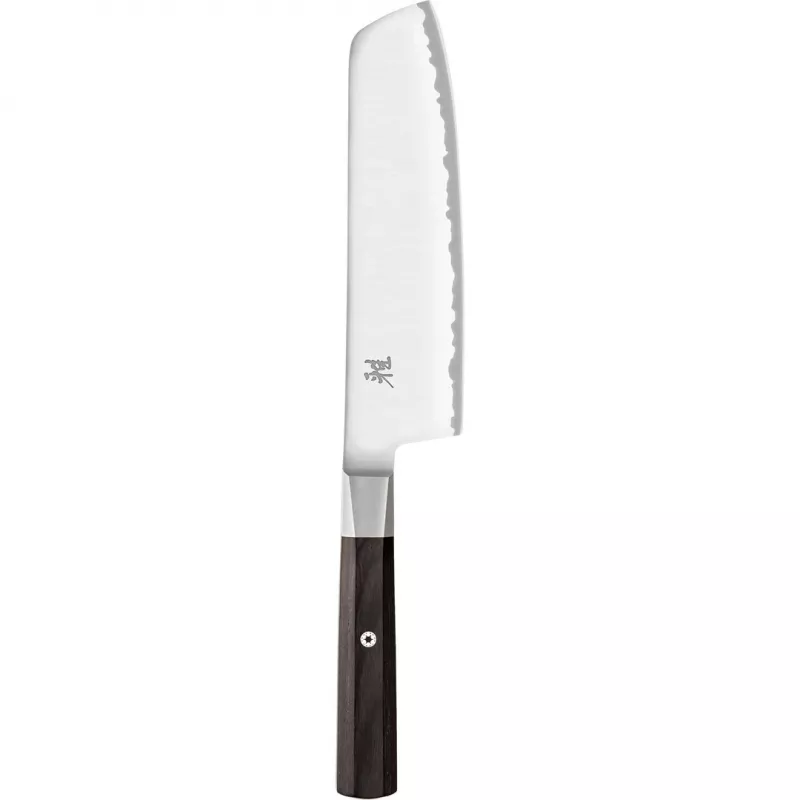 Nakiri Miyabi 4000FC knife - 17 cm