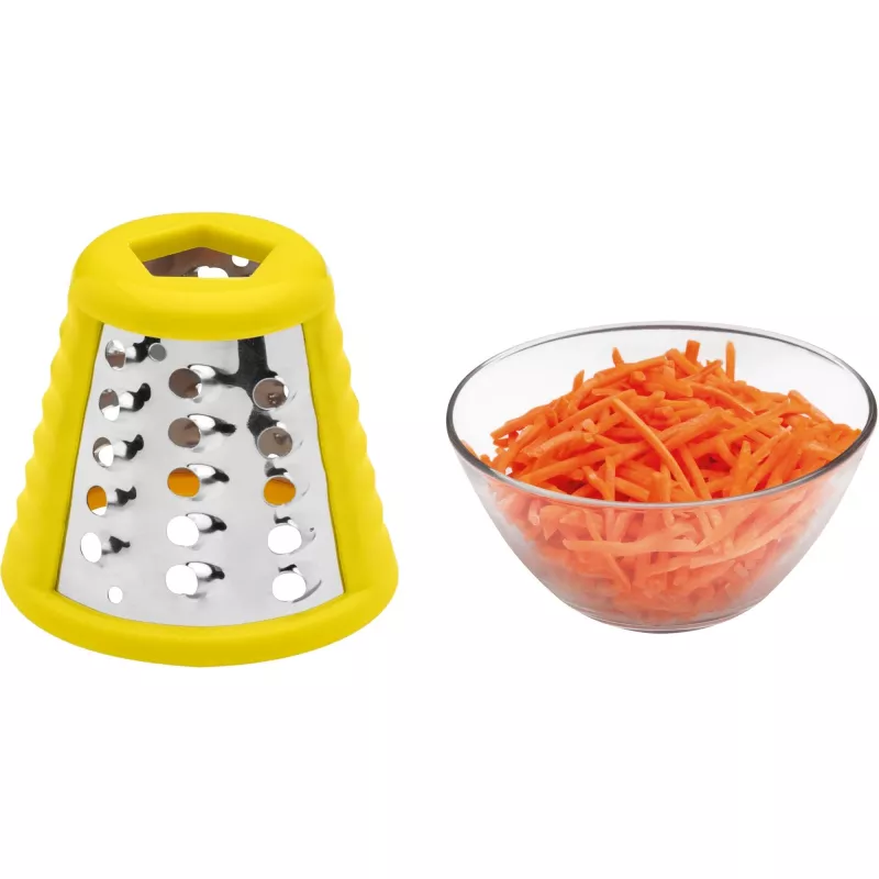 Clatronic ME 3604 electric grater White