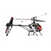 Amewi Buzzard Pro XL Brushless Helicopter - RTF 2.4GHz - 4-Channel Mode 1-4