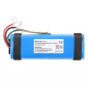 Replacement battery Extralink for Dreame H11 / H11 MAX P2106-6S1P-BWB 3650mAh 21.6V