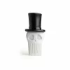 Vegetable Brush Ototo Design OT976 Black Silicone