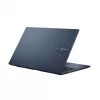 Laptop ASUS Vivobook 15 X1504VA-BQ4291 — Intel Core 5 120U, 15.6 inch FHD IPS-level 60Hz 250 nits AG, 16GB DDR5, 512GB SSD, Intel Graphics, WLAN+BT, 720p Cam, 42Wh No OS