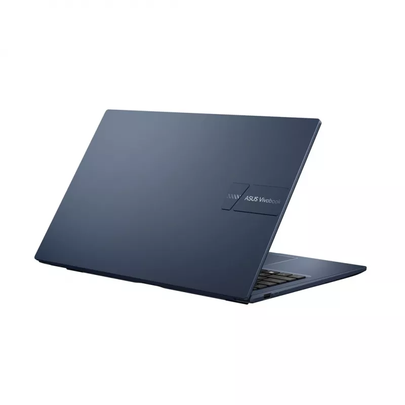 Laptop ASUS Vivobook 15 X1504VA-BQ4291 — Intel Core 5 120U, 15.6 inch FHD IPS-level 60Hz 250 nits AG, 16GB DDR5, 512GB SSD, Intel Graphics, WLAN+BT, 720p Cam, 42Wh No OS