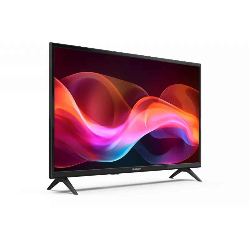 Sharp HD Ready TV | Model 32FA4E | Black