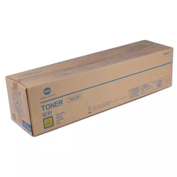 Konica-Minolta Toner TN-713 Yellow
