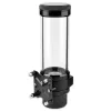 aqua computer ULTITUBE D5 150 Expansion Tank with D5 PWM Pump