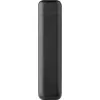 Universal Electronics One For All URC1110 remote control with Siri, backlight, 3-in-1 compatibility
