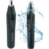 Precision trimmer ROWENTA TN3011F0 for ear and nose, battery AA 1.5V, blue