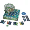 Drei Magier: Der mysterious Brunnen, Board Game