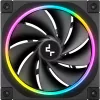 DeepCool FL12R 120mm ARGB Reverse Blade Case Fan 3-Pack