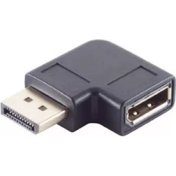 Cable Gender Changer DisplayPort ShiverPeaks BS10-78002