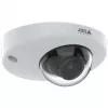 AXIS P3905-R Mk III - Network Surveillance Camera - Dome - Indoor Area - vibrations- and impact-resistant - Colour - 2 MP - 1920 x 1080 - M12-Connector - fixed iris - feste B