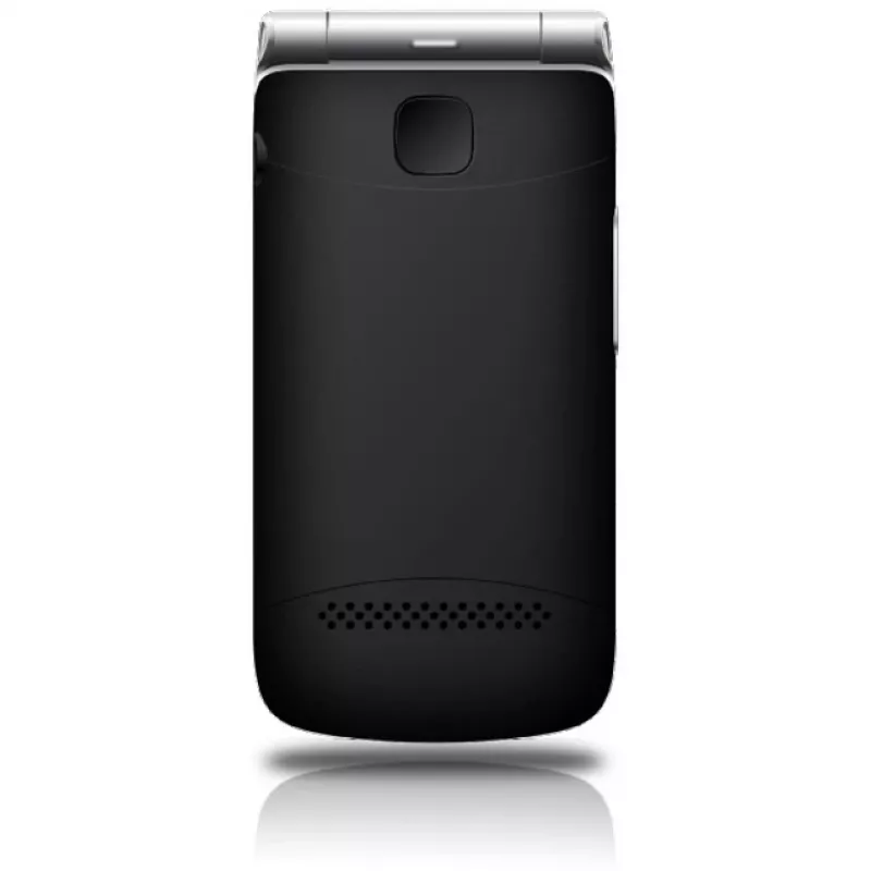 Bea-fon SL495 Senior Mobile Phone (no PSU) - black silver