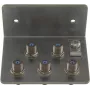 Coaxial Connector F-type Televes 401101