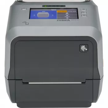 Zebra ZD621 label printer Thermal transfer 300 x 300 DPI 152 mm/sec Wired & Wireless Ethernet LAN Bluetooth