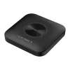 Wireless adapter Carlinkit TBOX PLUS 4G 64G — wireless Apple CarPlay and Android Auto interface
