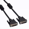 DVI Cable ITB Monitor DVI (24+1) Dual Link M/M 5 m