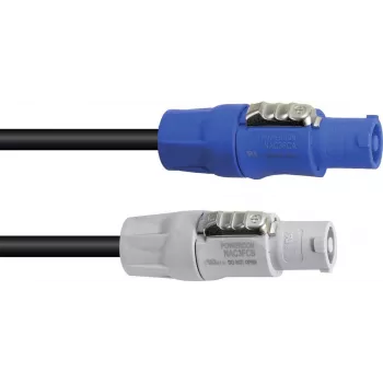 PowerCon cable PSSO 30235042 3x1.5 mm 10 m — PSSO power cable