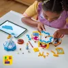 LEGO DISNEY 43266 Cinderella's Dress