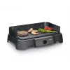 Tabletop electric grill SEVERIN PG 8595 — 2000 W, rectangular grid, black