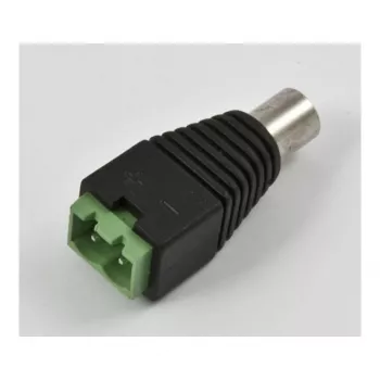 Synergy 21 S21-LED-000458 Female Electric-Wire-Connector