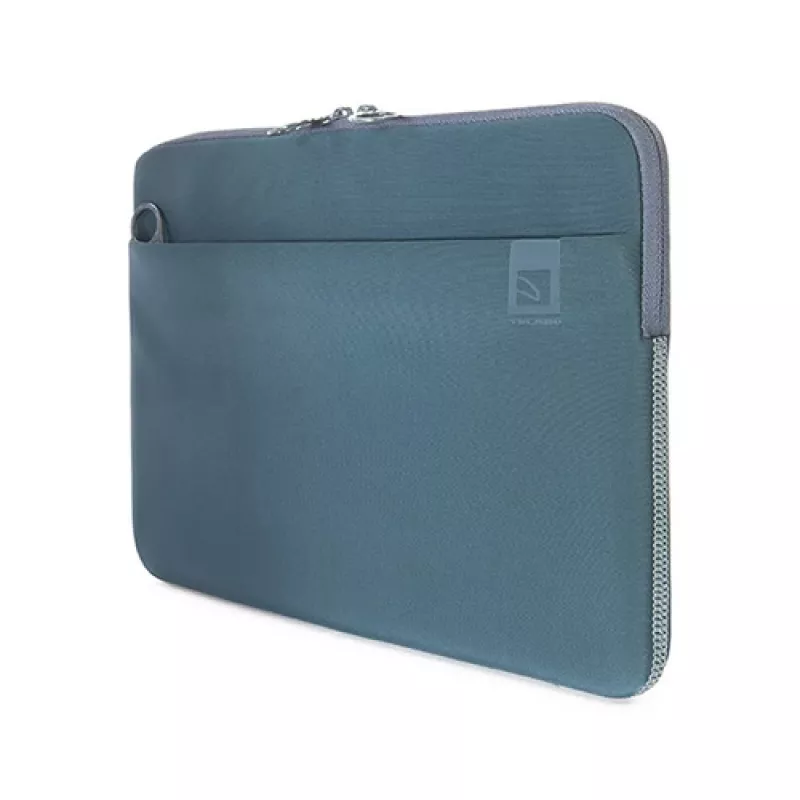 Sleeve case Tucano BFTMB15-B laptop case 38.1 cm (15 inch) Black