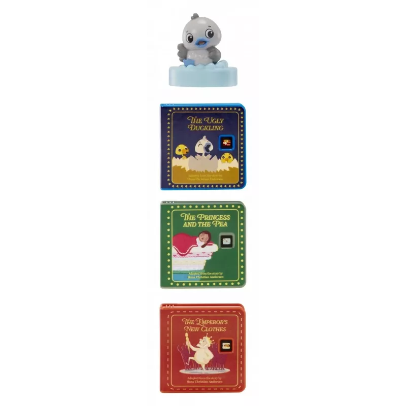 Projector Story Dream Machine with Fairy Tale Collection
