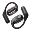 Wireless headphones OneOdio OpenRock Link 20, over-ear, black, Bluetooth