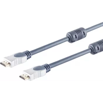 HDMI cable ShiverPeaks 77475-MHQ 19-pin male — audio/video connection cable