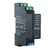 Pro 2PM, 25A, Wi-Fi, LAN and Bluetooth 2-Channel Smart Relay with Power Metering, Home Automation