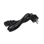 Power Supply Litepower II Black 450W, Active PFC, 2xPEG, 120mm