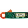 Extech 380942 clamp meter digital CAT II 600 V III 300 V display counts (380942)