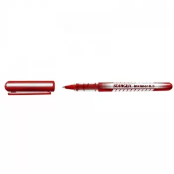 Stanger 7420003-1 Red
